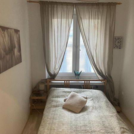 Apartament Przy Stadionie Apartment ตือคือ ภายนอก รูปภาพ