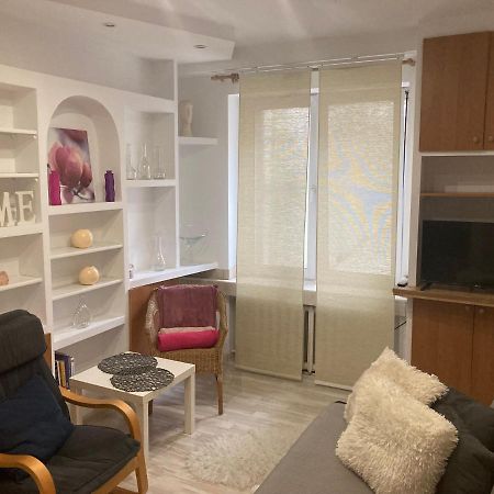 Apartament Przy Stadionie Apartment ตือคือ ภายนอก รูปภาพ