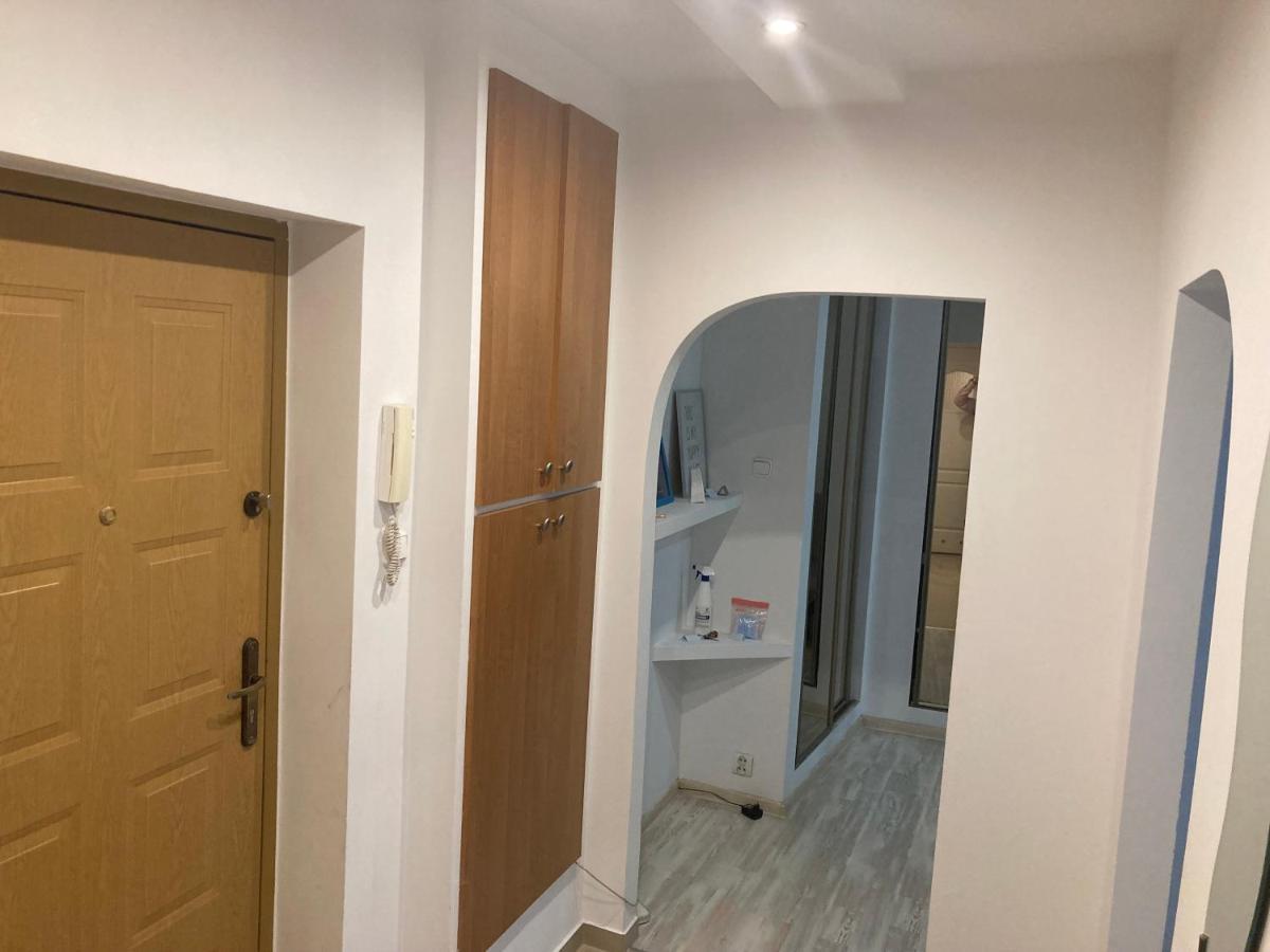 Apartament Przy Stadionie Apartment ตือคือ ภายนอก รูปภาพ