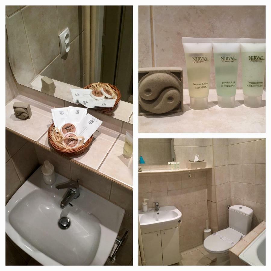 Apartament Przy Stadionie Apartment ตือคือ ภายนอก รูปภาพ
